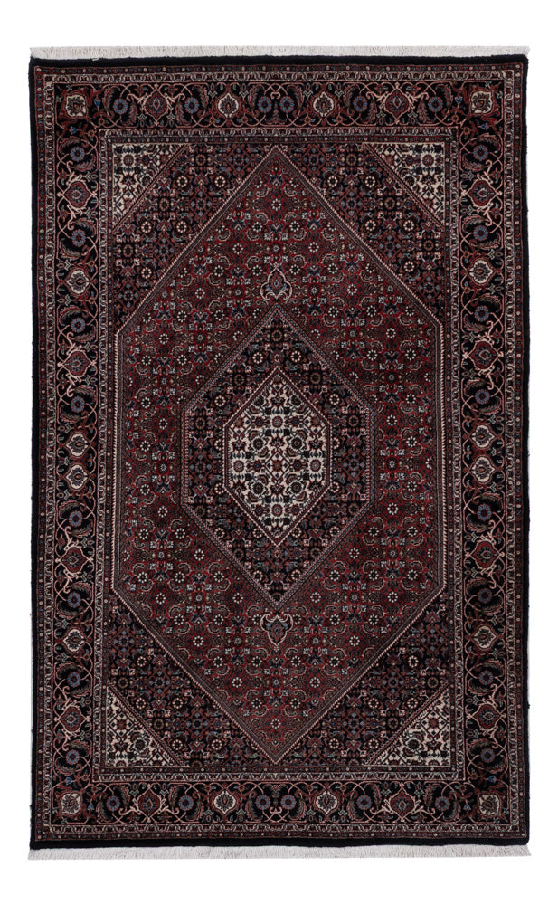 Bidjar Teppe 200x130cm - Persisk teppe