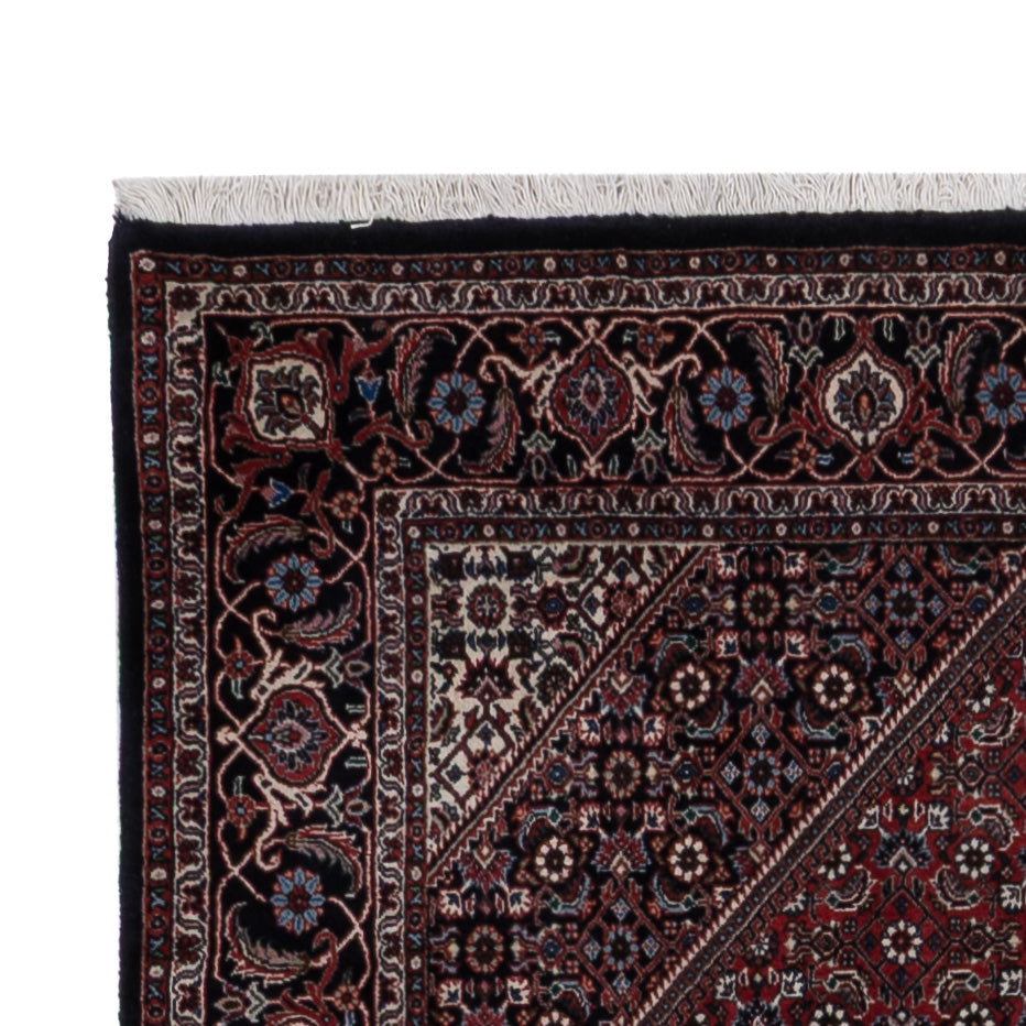Bidjar Teppe 200x130cm - Persisk teppe