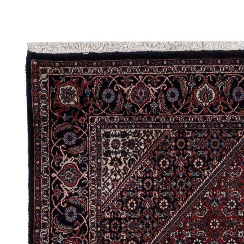 Bidjar Teppe 200x130cm - Persisk teppe