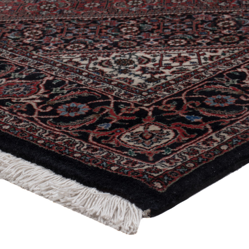 Bidjar Teppe 200x130cm - Persisk teppe