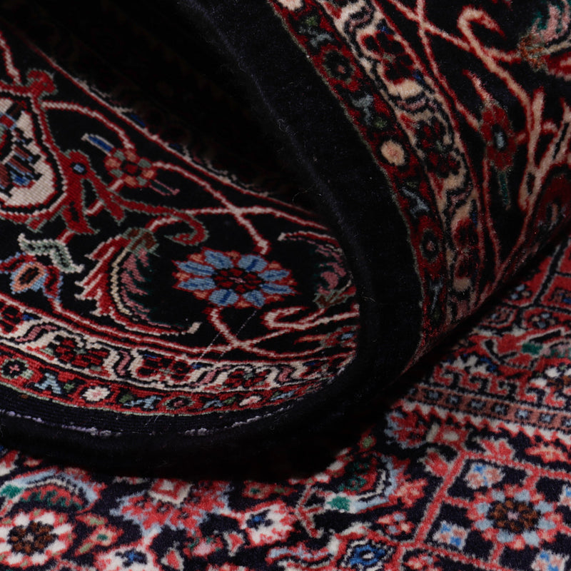 Bidjar Teppe 200x130cm - Persisk teppe