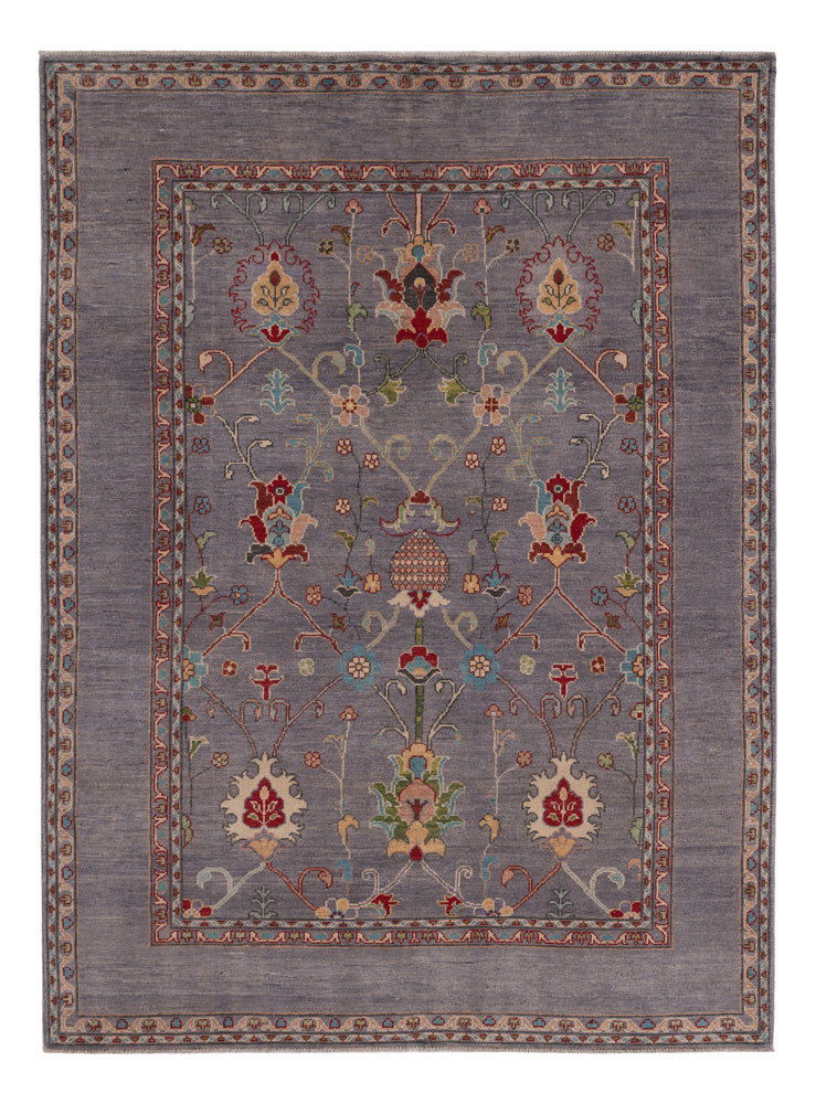 Ziegler Teppe 232x164cm - Orientalsk teppe