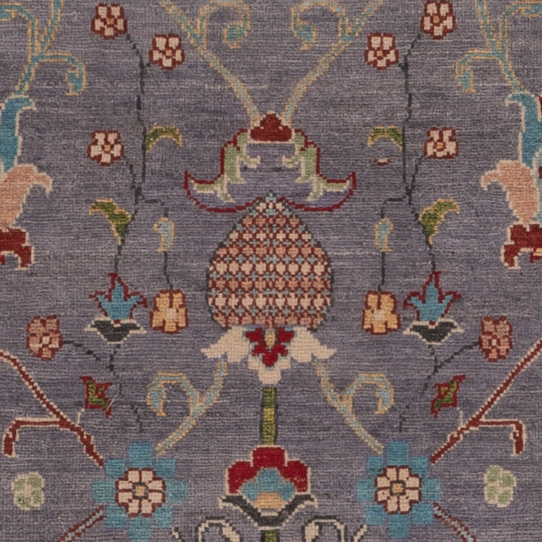 Ziegler Teppe 232x164cm - Orientalsk teppe