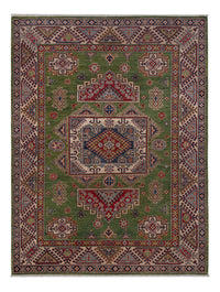 Kazak Teppe 202x151cm - Orientalsk teppe – product image