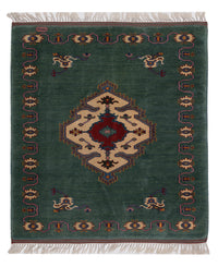 Ziegler Teppe 180x150cm - Orientalsk teppe – product image