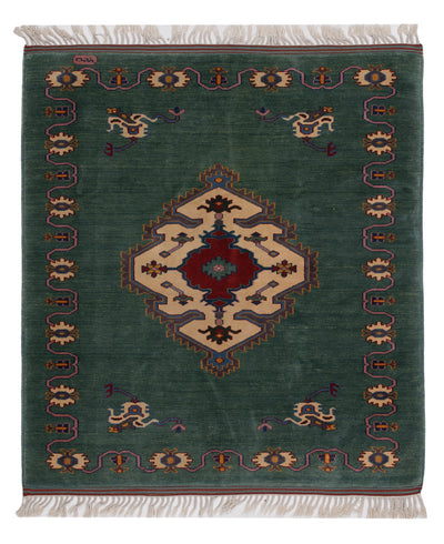 Ziegler Teppe 150x180cm - Orientalsk teppe