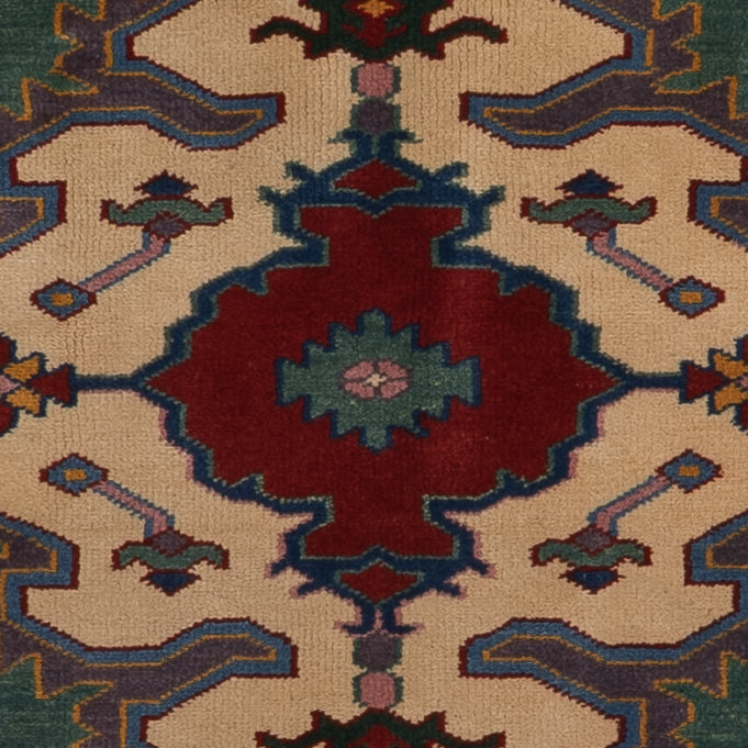 Ziegler Teppe 180x150cm - Orientalsk teppe