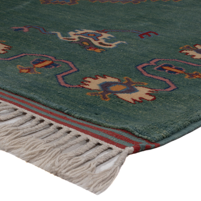 Ziegler Teppe 180x150cm - Orientalsk teppe