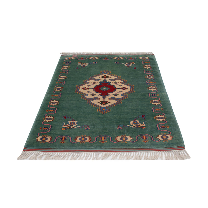 Ziegler Teppe 180x150cm - Orientalsk teppe
