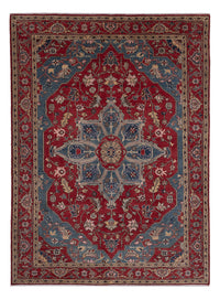 Persisk teppe - klassisk - 261 x 179 cm - beige – product image