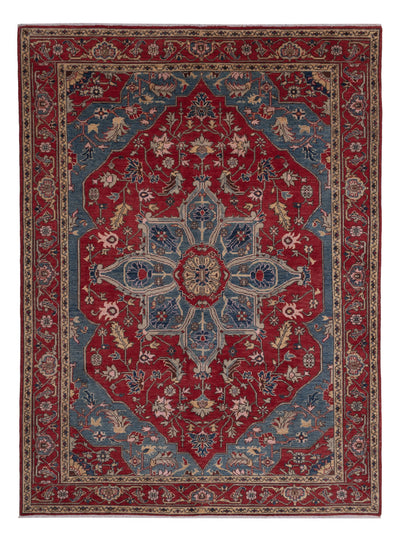 Sarouk Teppe 179x261cm - Persisk teppe