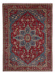 Persisk teppe - klassisk - 261 x 179 cm - beige