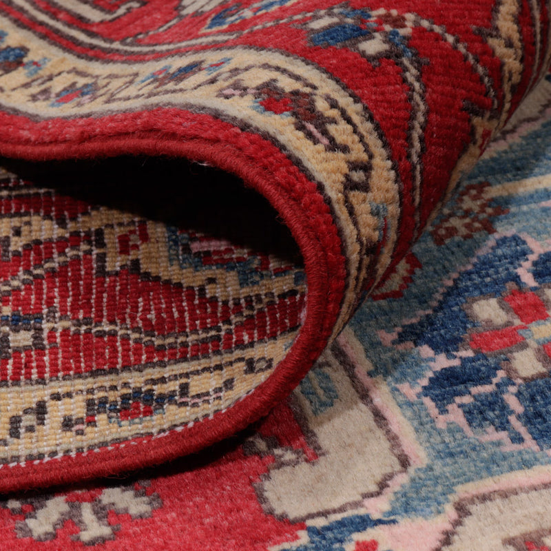 Persisk teppe - klassisk - 261 x 179 cm - beige