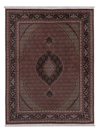 Tabriz - 50 Raj Teppe 200x150cm - Persisk teppe – product image
