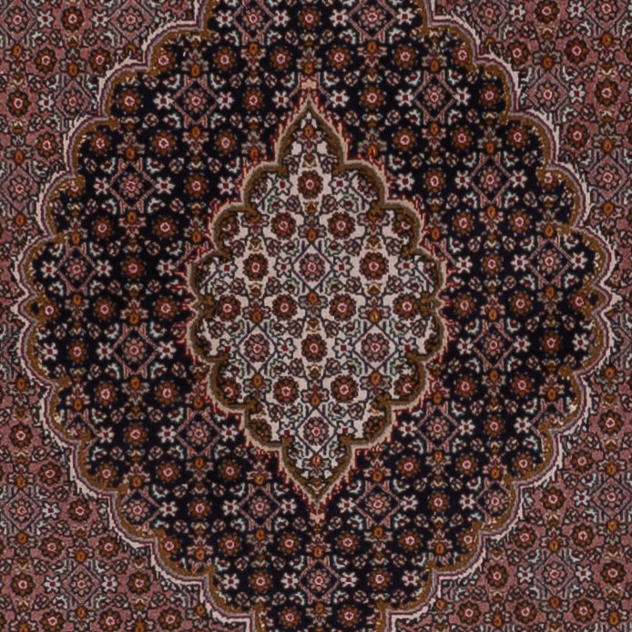 Tabriz - 50 Raj Teppe 200x150cm - Persisk teppe