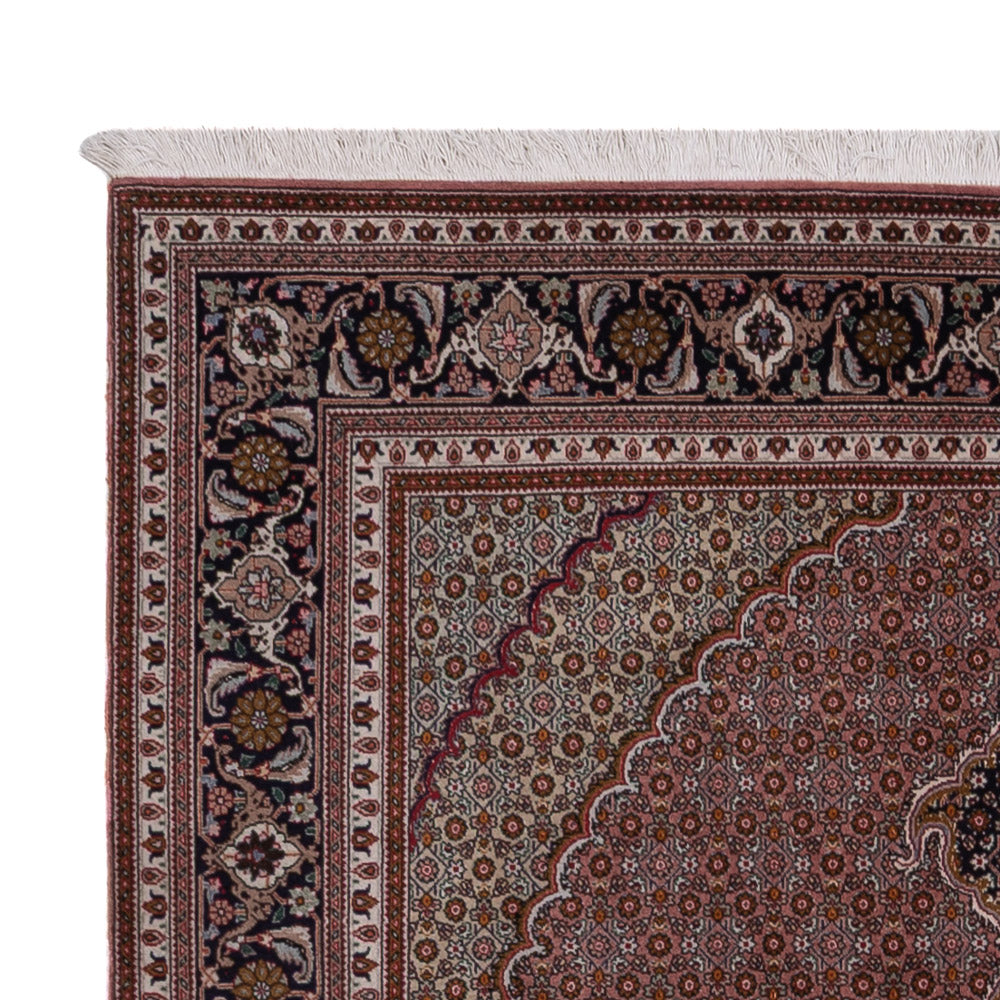 Tabriz - 50 Raj Teppe 200x150cm - Persisk teppe