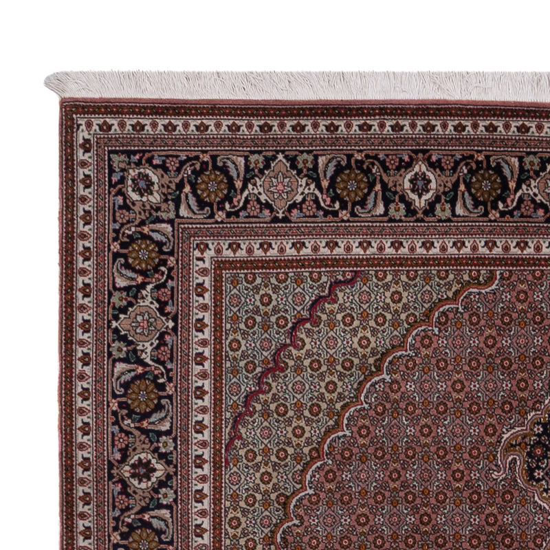 Tabriz - 50 Raj Teppe 200x150cm - Persisk teppe