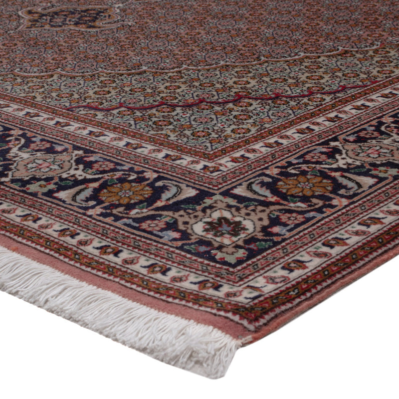 Tabriz - 50 Raj Teppe 200x150cm - Persisk teppe