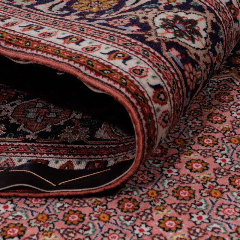 Tabriz - 50 Raj Teppe 200x150cm - Persisk teppe