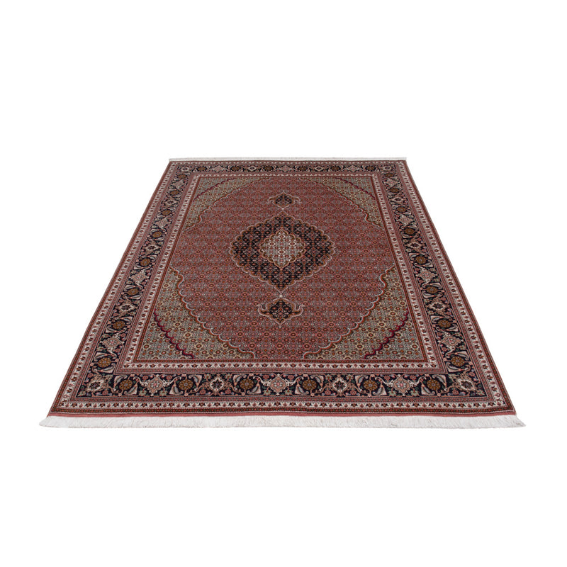 Tabriz - 50 Raj Teppe 200x150cm - Persisk teppe