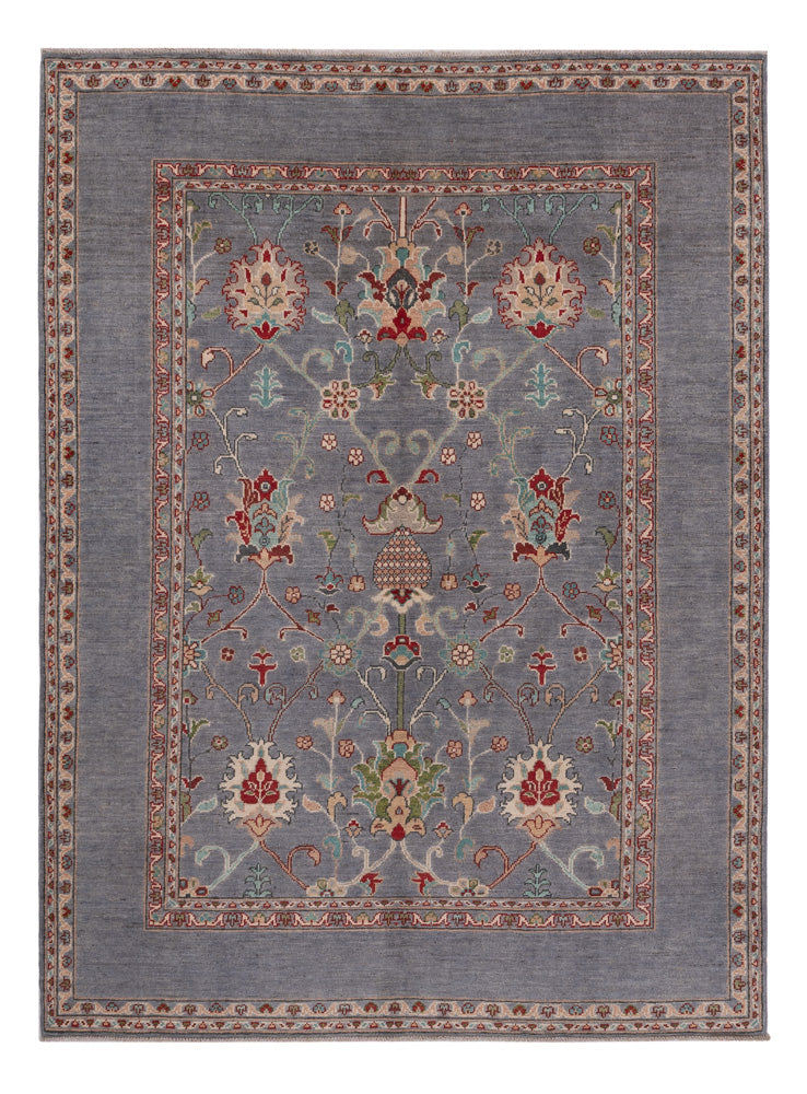 Ziegler Teppe 235x168cm - Orientalsk teppe