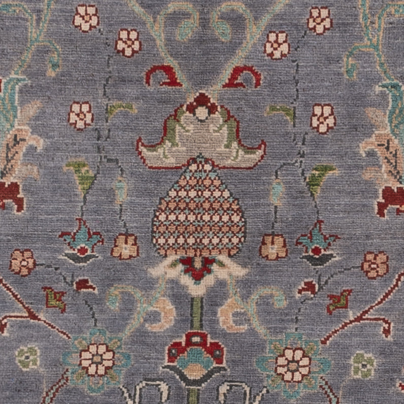 Ziegler Teppe 235x168cm - Orientalsk teppe