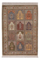 Kayseri Teppe 214x153cm - Orientalsk teppe