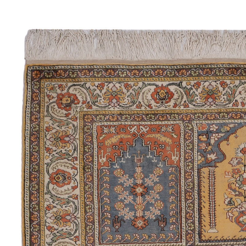 Kayseri Teppe 214x153cm - Orientalsk teppe