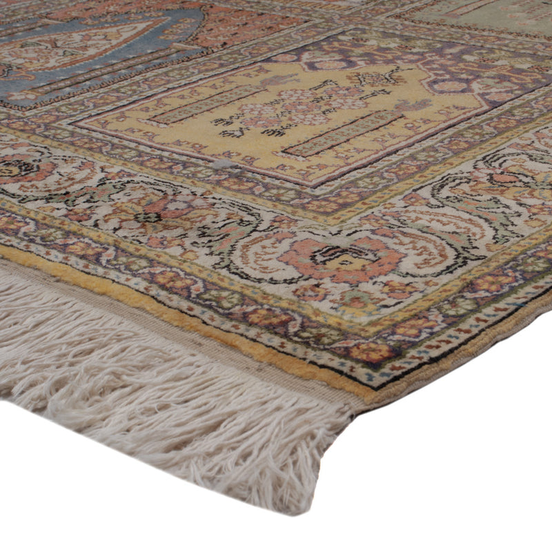 Kayseri Teppe 214x153cm - Orientalsk teppe