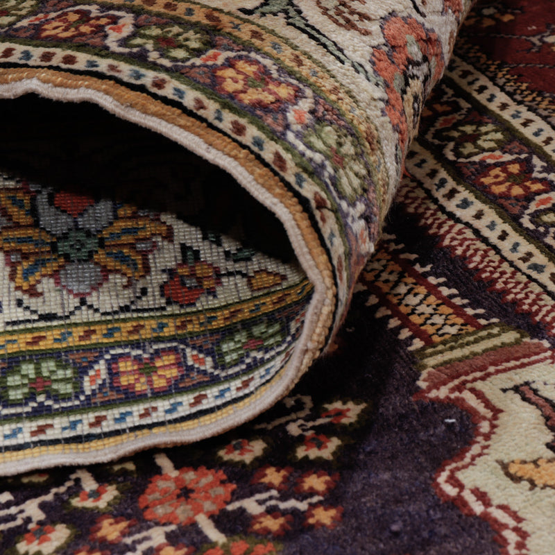 Kayseri Teppe 214x153cm - Orientalsk teppe