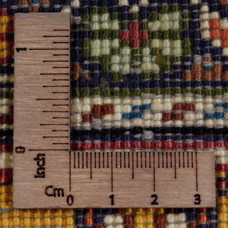 Kayseri Teppe 214x153cm - Orientalsk teppe