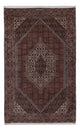 Bidjar Teppe 142x228cm - Persisk teppe