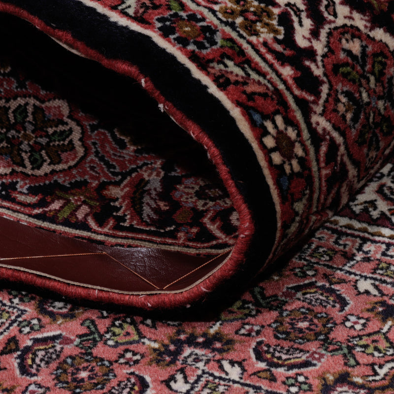 Bidjar Teppe 142x228cm - Persisk teppe