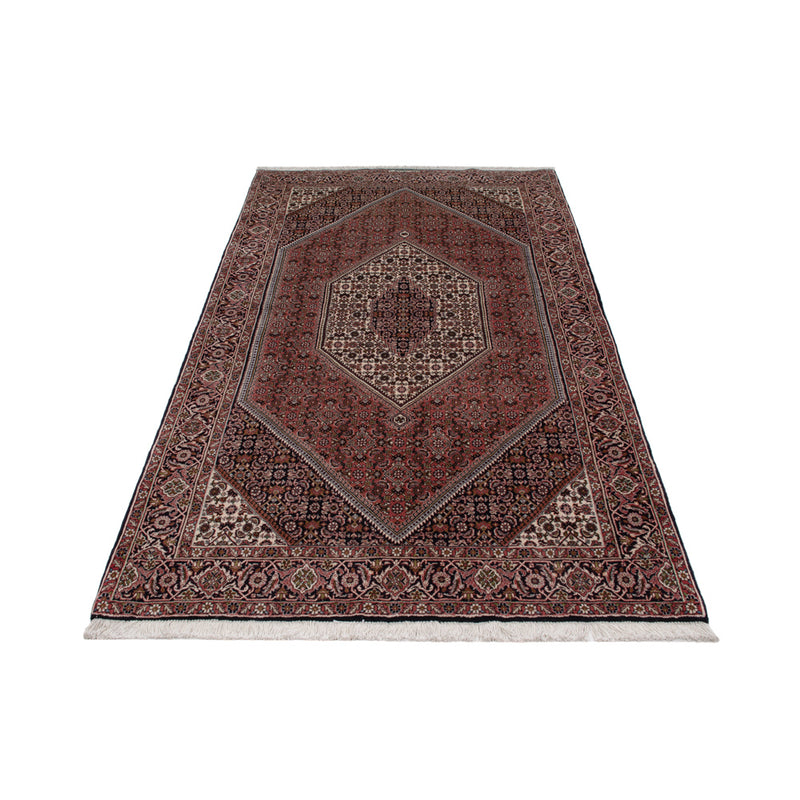 Bidjar Teppe 142x228cm - Persisk teppe