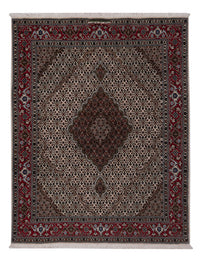 Tabriz - 40 Raj Teppe 138x206cm - Persisk teppe – product image