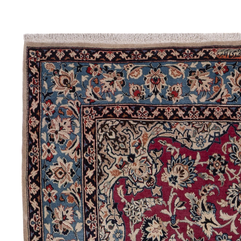 Isfahan Teppe 243x151cm - Persisk teppe