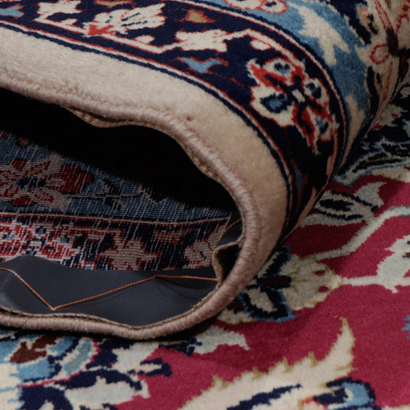Isfahan Teppe 243x151cm - Persisk teppe