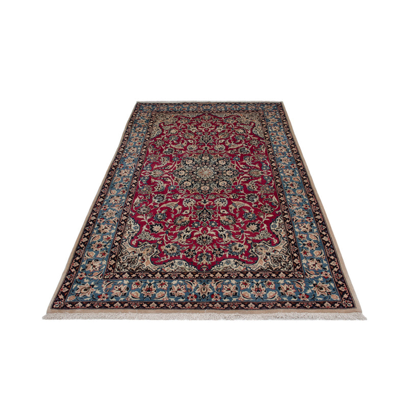 Isfahan Teppe 243x151cm - Persisk teppe