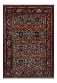 Qom Teppe 140x204cm - Persisk teppe – product image