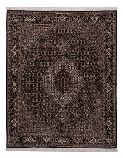 Tabriz - 40 Raj Teppe 152x197cm - Persisk teppe