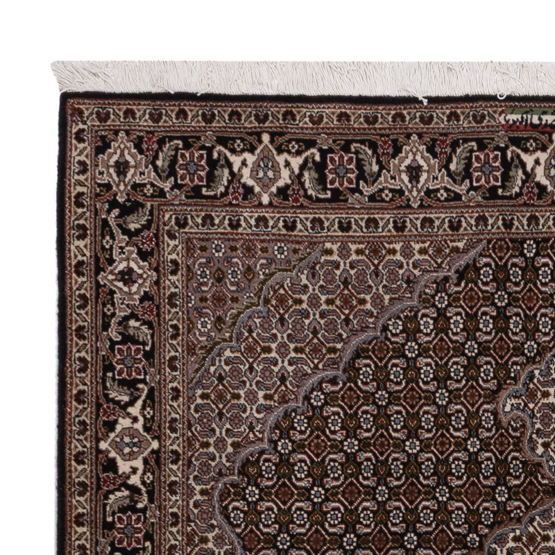 Tabriz - 40 Raj Teppe 197x152cm - Persisk teppe