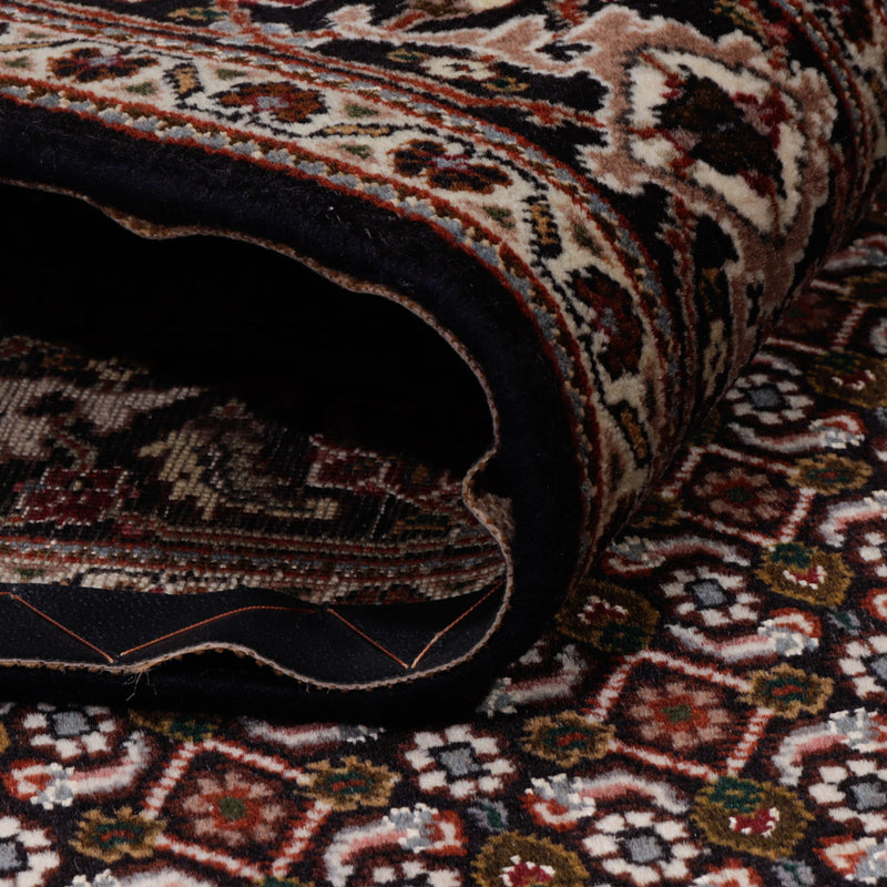 Tabriz - 40 Raj Teppe 197x152cm - Persisk teppe