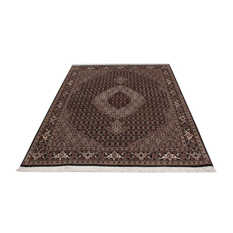 Tabriz - 40 Raj Teppe 197x152cm - Persisk teppe