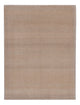 Persisk Gabbeh Teppe 198x145cm - Ullteppe