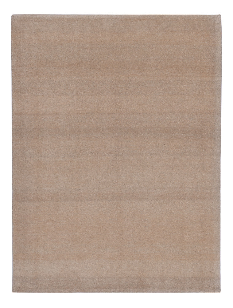 Persisk Gabbeh Teppe 198x145cm - Ullteppe