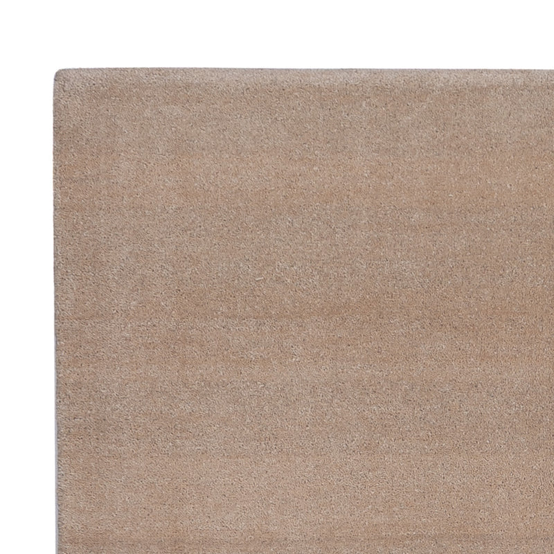 Persisk Gabbeh Teppe 198x145cm - Ullteppe