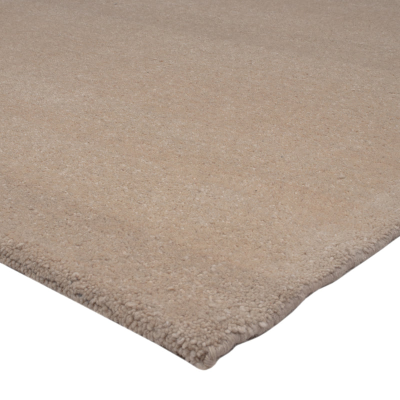 Persisk Gabbeh Teppe 198x145cm - Ullteppe
