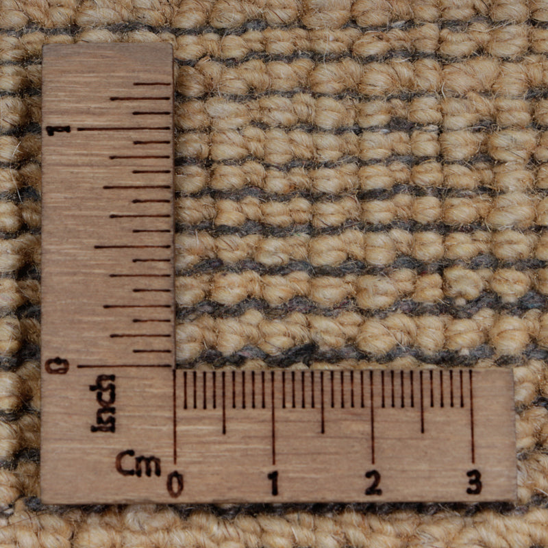 Persisk Gabbeh Teppe 198x145cm - Ullteppe