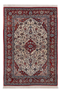 Isfahan Teppe 185x125cm - Persisk teppe – product image