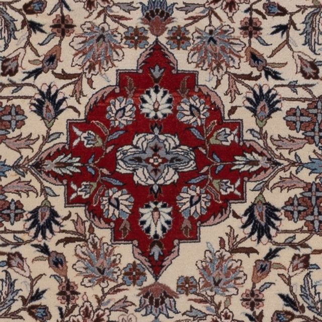 Isfahan Teppe 185x125cm - Persisk teppe